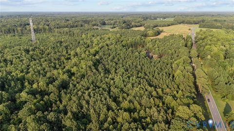 Tiny photo for 1 Va-54, Montpelier, VA 23192 (MLS # 2530869)