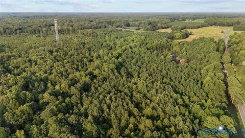 Tiny photo for 1 Va-54, Montpelier, VA 23192 (MLS # 2530869)