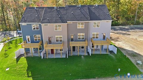Tiny photo for 6572 Topsail Point, Chesterfield, VA 23234 (MLS # 2612908)