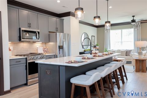 Tiny photo for 6572 Topsail Point, Chesterfield, VA 23234 (MLS # 2612908)