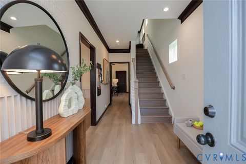 Tiny photo for 6572 Topsail Point, Chesterfield, VA 23234 (MLS # 2612908)