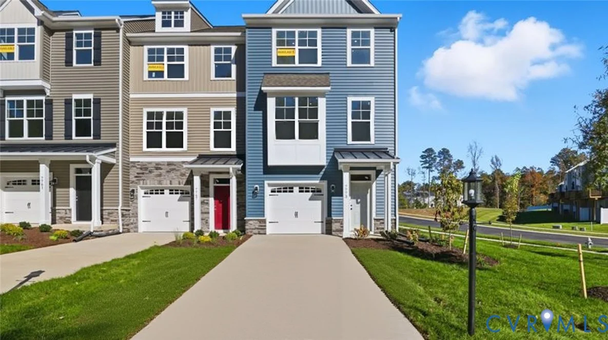 6572 Topsail Point
