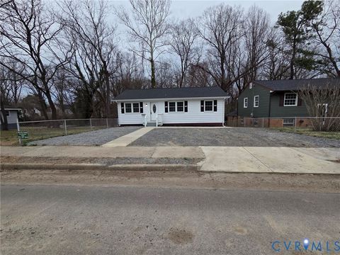 Tiny photo for 5506 Campbell Avenue, Richmond, VA 23231 (MLS # 2606096)