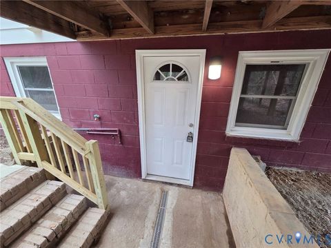 Tiny photo for 5506 Campbell Avenue, Richmond, VA 23231 (MLS # 2606096)