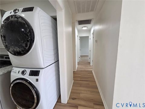 Tiny photo for 5506 Campbell Avenue, Richmond, VA 23231 (MLS # 2606096)