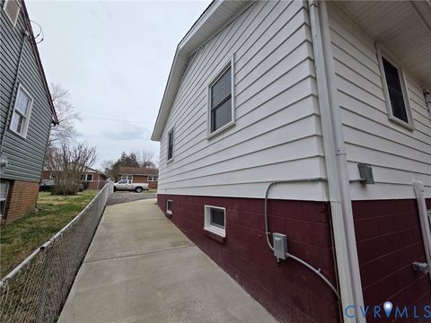 Tiny photo for 5506 Campbell Avenue, Richmond, VA 23231 (MLS # 2606096)