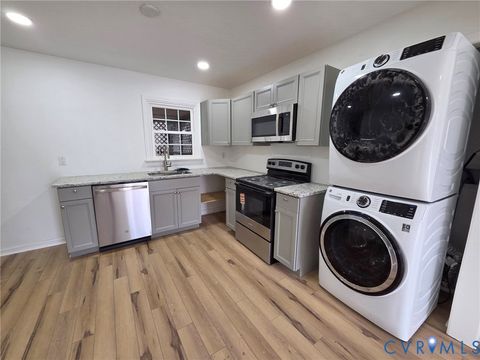 Tiny photo for 5506 Campbell Avenue, Richmond, VA 23231 (MLS # 2606096)