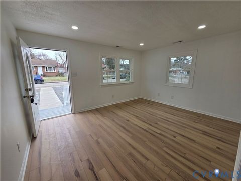Tiny photo for 5506 Campbell Avenue, Richmond, VA 23231 (MLS # 2606096)