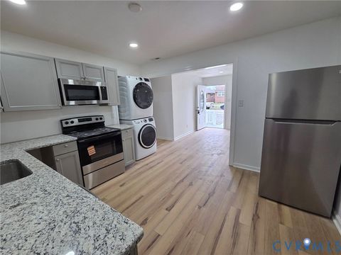 Tiny photo for 5506 Campbell Avenue, Richmond, VA 23231 (MLS # 2606096)