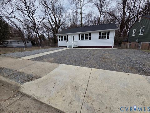 Tiny photo for 5506 Campbell Avenue, Richmond, VA 23231 (MLS # 2606096)