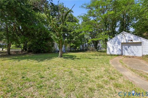 Tiny photo for 335 Byrd Street, Hopewell, VA 23860 (MLS # 2613052)