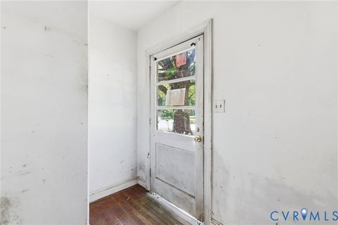 Tiny photo for 335 Byrd Street, Hopewell, VA 23860 (MLS # 2613052)