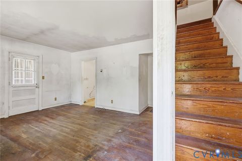 Tiny photo for 335 Byrd Street, Hopewell, VA 23860 (MLS # 2613052)