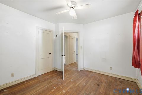 Tiny photo for 335 Byrd Street, Hopewell, VA 23860 (MLS # 2613052)