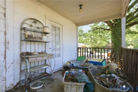 Tiny photo for 335 Byrd Street, Hopewell, VA 23860 (MLS # 2613052)