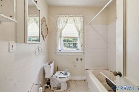 Tiny photo for 335 Byrd Street, Hopewell, VA 23860 (MLS # 2613052)