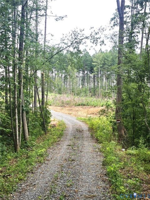 Tiny photo for tbd Rising Sun Road, Mineral, VA 23117 (MLS # 2620774)
