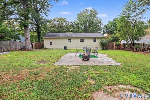 Tiny photo for 7213 Bennington Rd RD, Chesterfield, VA 23225 (MLS # 2624882)