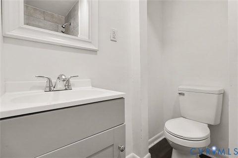 Tiny photo for 7213 Bennington Rd RD, Chesterfield, VA 23225 (MLS # 2624882)