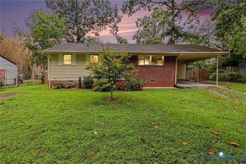 Photo of 7213 Bennington Rd RD, Chesterfield, VA 23225 (MLS # 2624882)