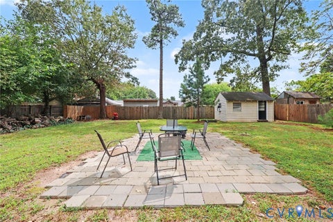 Tiny photo for 7213 Bennington Rd RD, Chesterfield, VA 23225 (MLS # 2624882)