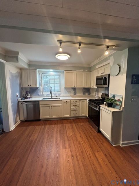 Tiny photo for 7759 Howerton Road, Essex, VA 22454 (MLS # 2529498)