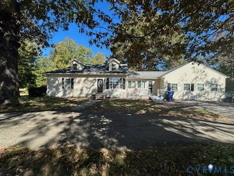 Photo of 7759 Howerton Road, Essex, VA 22454 (MLS # 2529498)