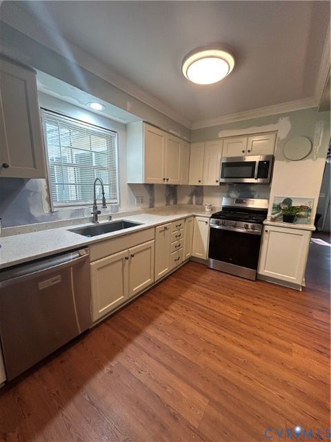 Tiny photo for 7759 Howerton Road, Essex, VA 22454 (MLS # 2529498)