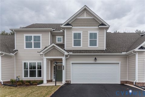 Photo of 8677 Hope Farm Lane, Mechanicsville, VA 23111 (MLS # 2605701)