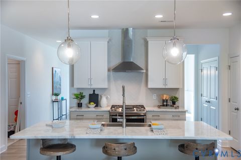 Tiny photo for 8677 Hope Farm Lane, Mechanicsville, VA 23111 (MLS # 2605701)