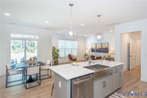 Tiny photo for 8677 Hope Farm Lane, Mechanicsville, VA 23111 (MLS # 2605701)