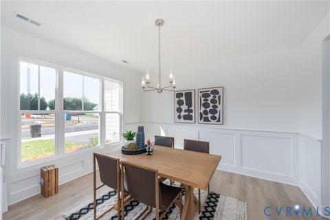 Tiny photo for 8677 Hope Farm Lane, Mechanicsville, VA 23111 (MLS # 2605701)