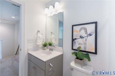 Tiny photo for 8677 Hope Farm Lane, Mechanicsville, VA 23111 (MLS # 2605701)