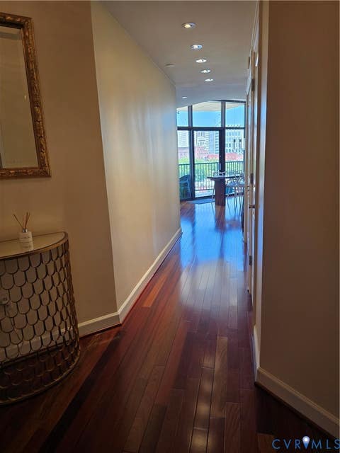 Tiny photo for 1101 Haxall Point #815, Richmond, VA 23219 (MLS # 2618019)