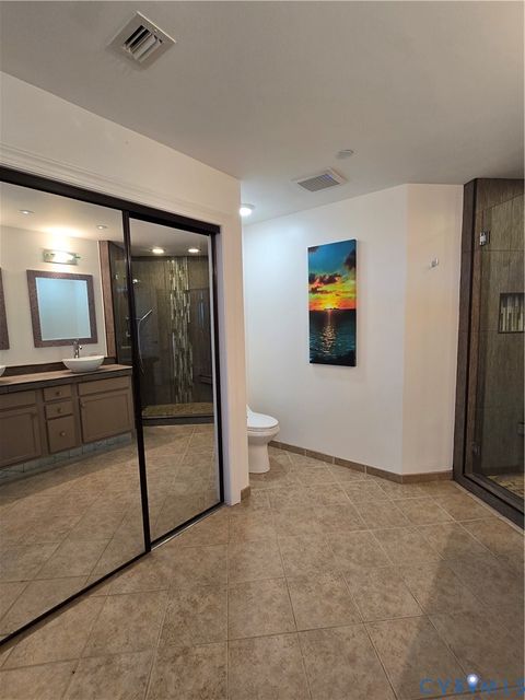 Tiny photo for 1101 Haxall Point #815, Richmond, VA 23219 (MLS # 2618019)