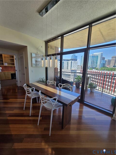 Tiny photo for 1101 Haxall Point #815, Richmond, VA 23219 (MLS # 2618019)