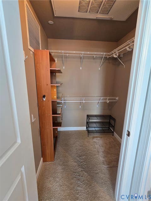 Tiny photo for 1101 Haxall Point #815, Richmond, VA 23219 (MLS # 2618019)