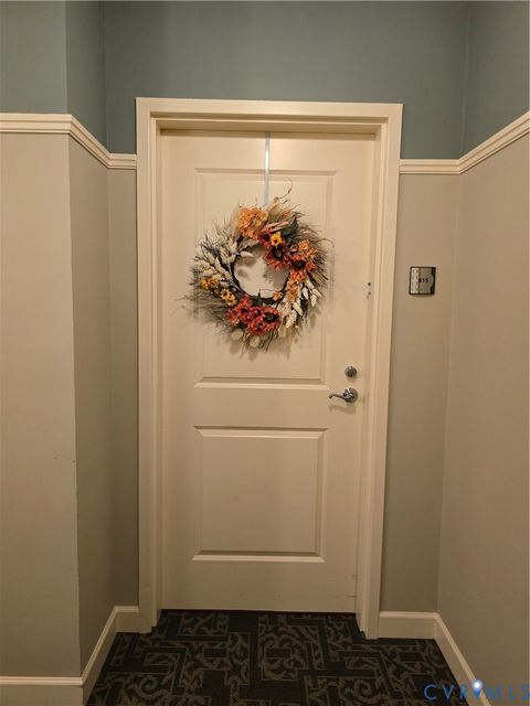 Tiny photo for 1101 Haxall Point #815, Richmond, VA 23219 (MLS # 2618019)