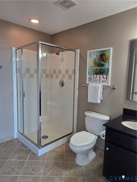 Tiny photo for 1101 Haxall Point #815, Richmond, VA 23219 (MLS # 2618019)