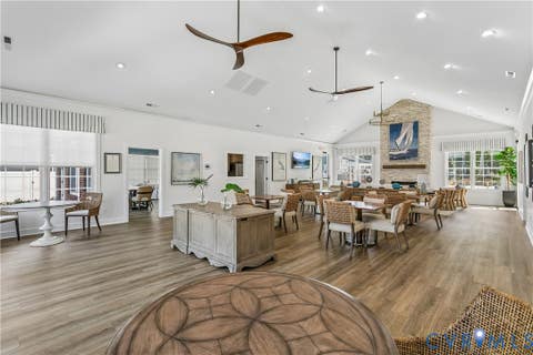 Tiny photo for 115 Legacy Boulevard, Poquoson, VA 23662 (MLS # 2619933)