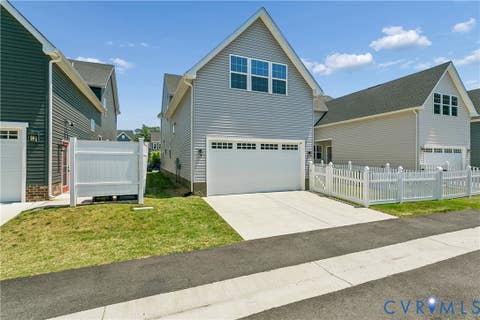 Tiny photo for 115 Legacy Boulevard, Poquoson, VA 23662 (MLS # 2619933)