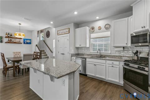 Tiny photo for 115 Legacy Boulevard, Poquoson, VA 23662 (MLS # 2619933)