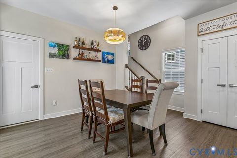 Tiny photo for 115 Legacy Boulevard, Poquoson, VA 23662 (MLS # 2619933)