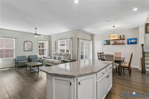 Tiny photo for 115 Legacy Boulevard, Poquoson, VA 23662 (MLS # 2619933)