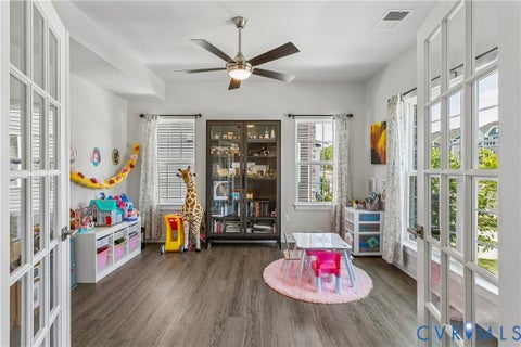 Tiny photo for 115 Legacy Boulevard, Poquoson, VA 23662 (MLS # 2619933)