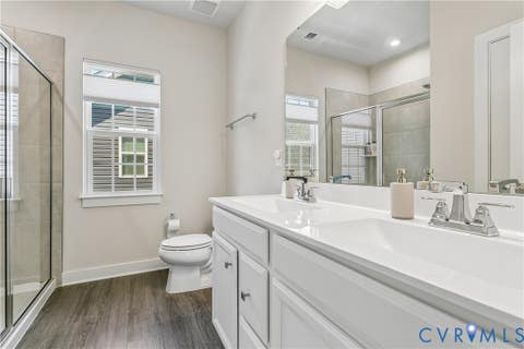 Tiny photo for 115 Legacy Boulevard, Poquoson, VA 23662 (MLS # 2619933)