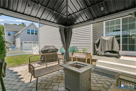 Tiny photo for 115 Legacy Boulevard, Poquoson, VA 23662 (MLS # 2619933)
