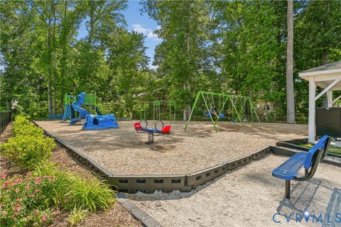 Tiny photo for 115 Legacy Boulevard, Poquoson, VA 23662 (MLS # 2619933)