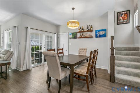 Tiny photo for 115 Legacy Boulevard, Poquoson, VA 23662 (MLS # 2619933)