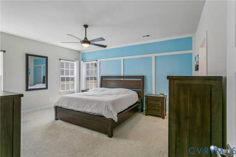 Tiny photo for 115 Legacy Boulevard, Poquoson, VA 23662 (MLS # 2619933)